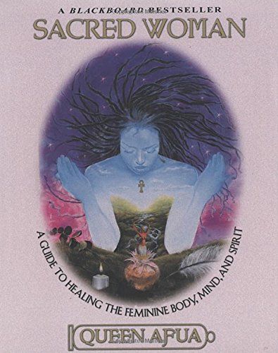 Sacred Woman Queen Afua Free Pdf